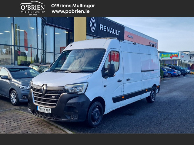 vehicle for sale from O'Briens Motor Group
