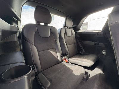 2021 Volvo XC90
