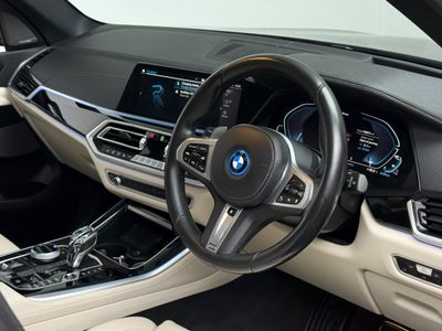 2023 BMW X5