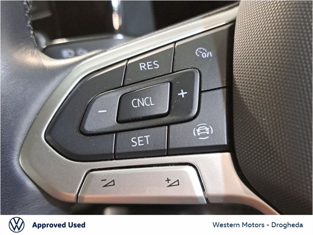 2022 Volkswagen Polo