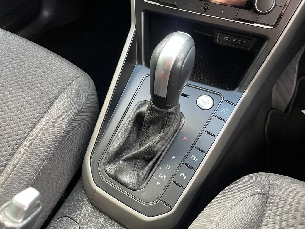 2022 Volkswagen Polo