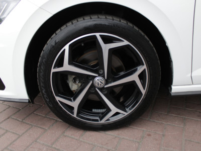 2020 Volkswagen Polo