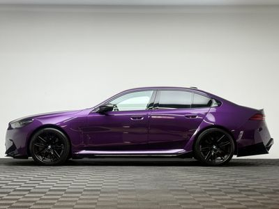 2026 BMW M5