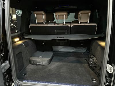 2025 Mercedes-Benz G Class