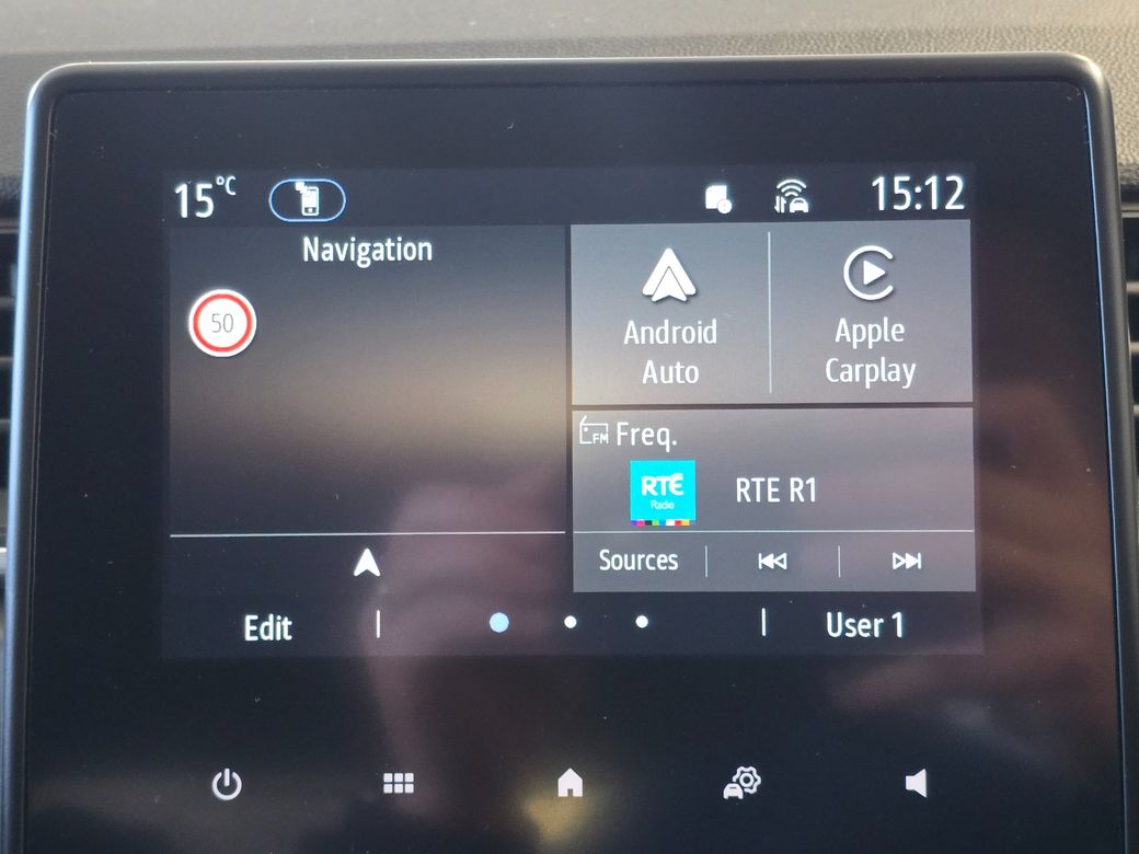 2024 Renault Captur