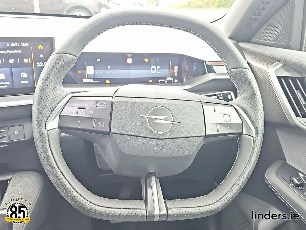 2026 Opel Grandland
