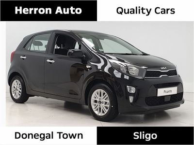 2024 Kia Picanto