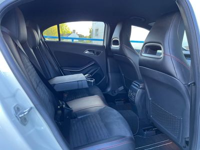 2016 Mercedes-Benz A Class