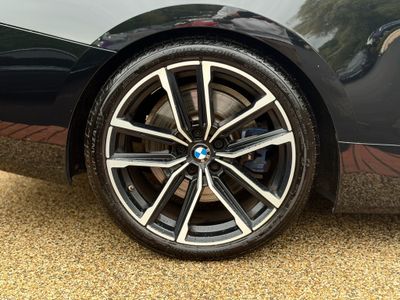 2021 BMW 4 Series