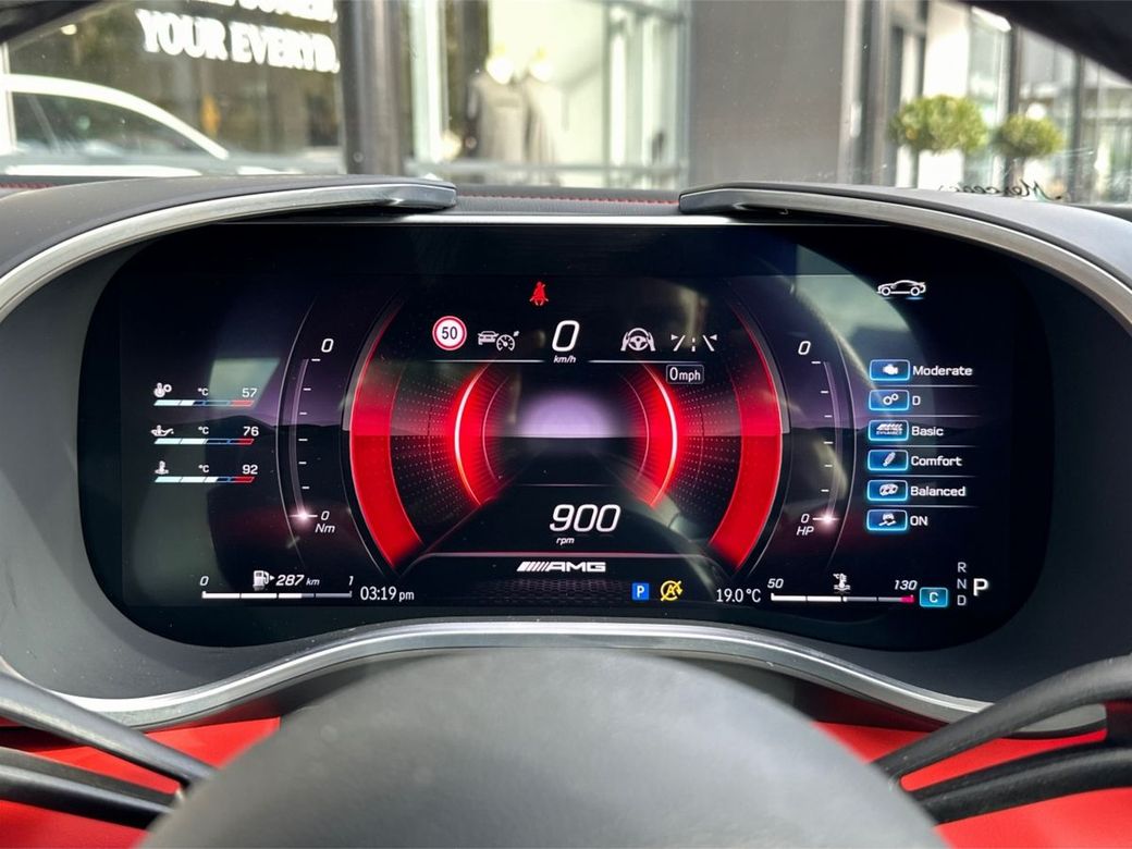 2023 Mercedes-Benz SL Class