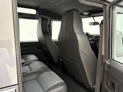2015 Land Rover Defender