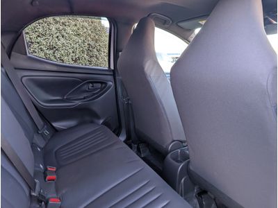 2023 Toyota Yaris