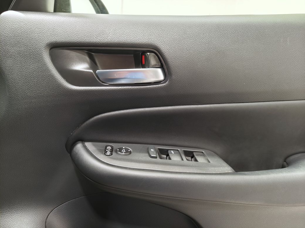 2020 Honda Fit