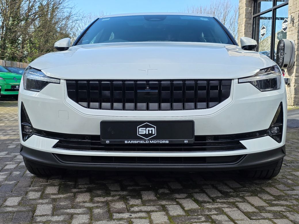2023 Polestar 2