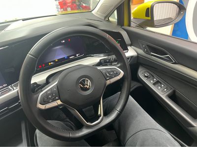 2021 Volkswagen Golf