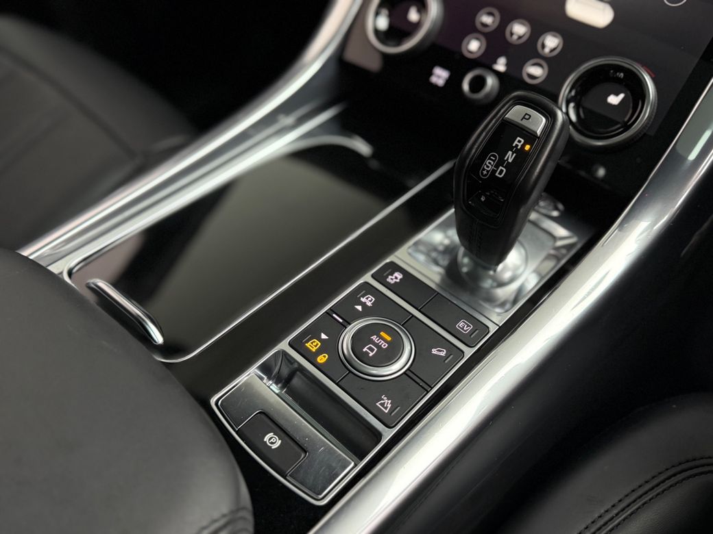 2022 Land Rover Range Rover Sport