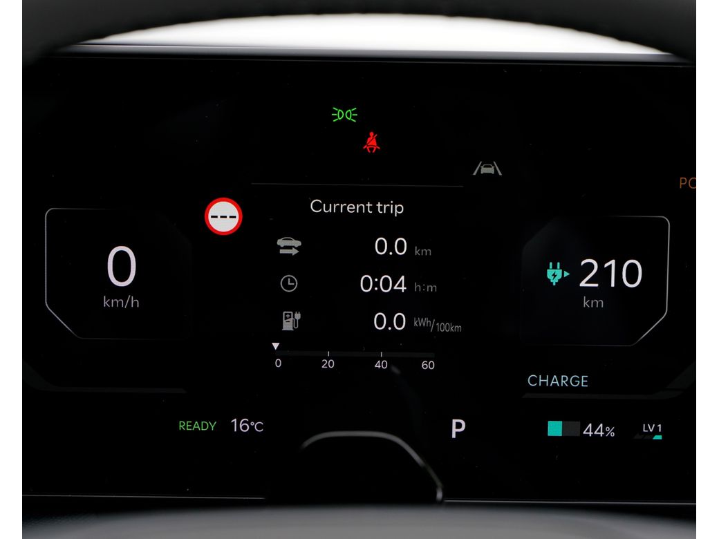 2026 Kia EV4