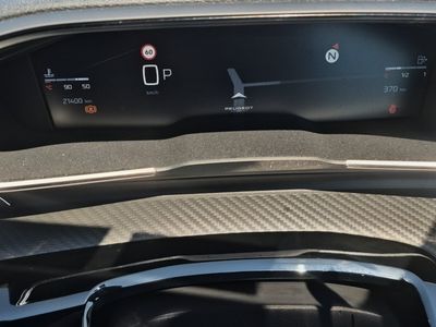 2024 Peugeot 508