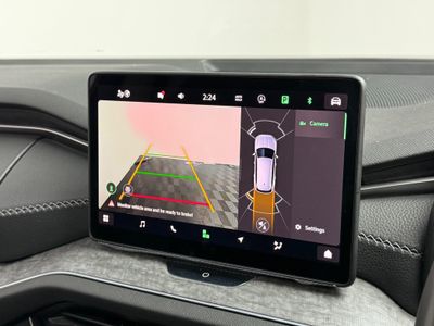 2025 Skoda Kodiaq