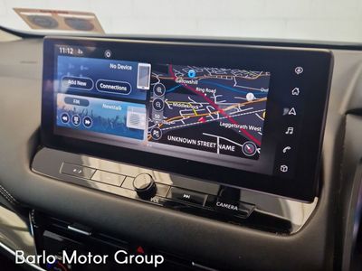 2023 Nissan Qashqai