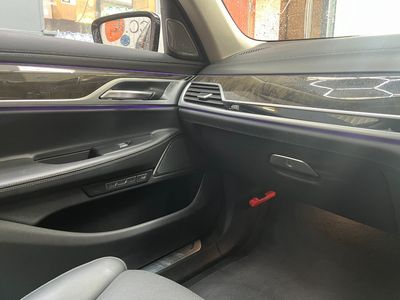 2017 BMW 7 Series