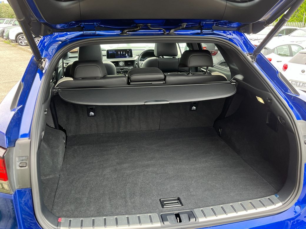 2021 Lexus RX450h