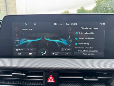 2023 Kia EV6