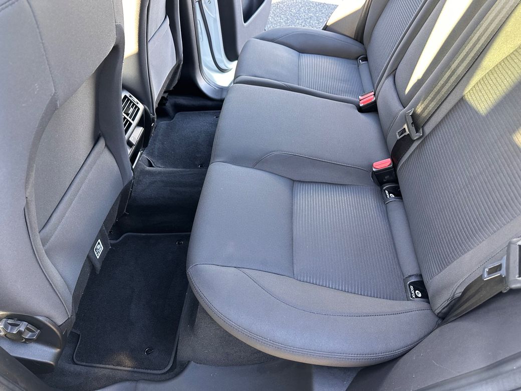 2020 Land Rover Discovery Sport