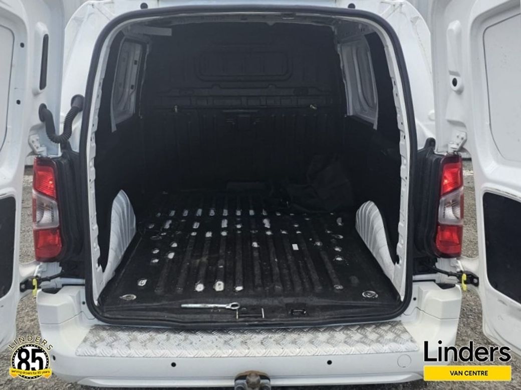 2021 Toyota Proace