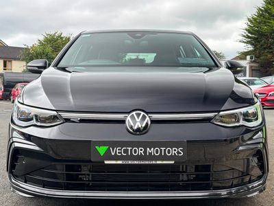 2022 Volkswagen Golf