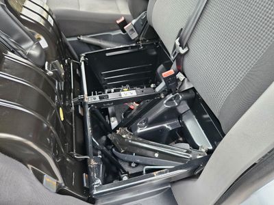 2020 Volkswagen Transporter