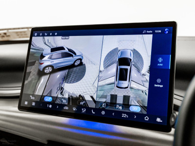 2023 BYD Atto 3