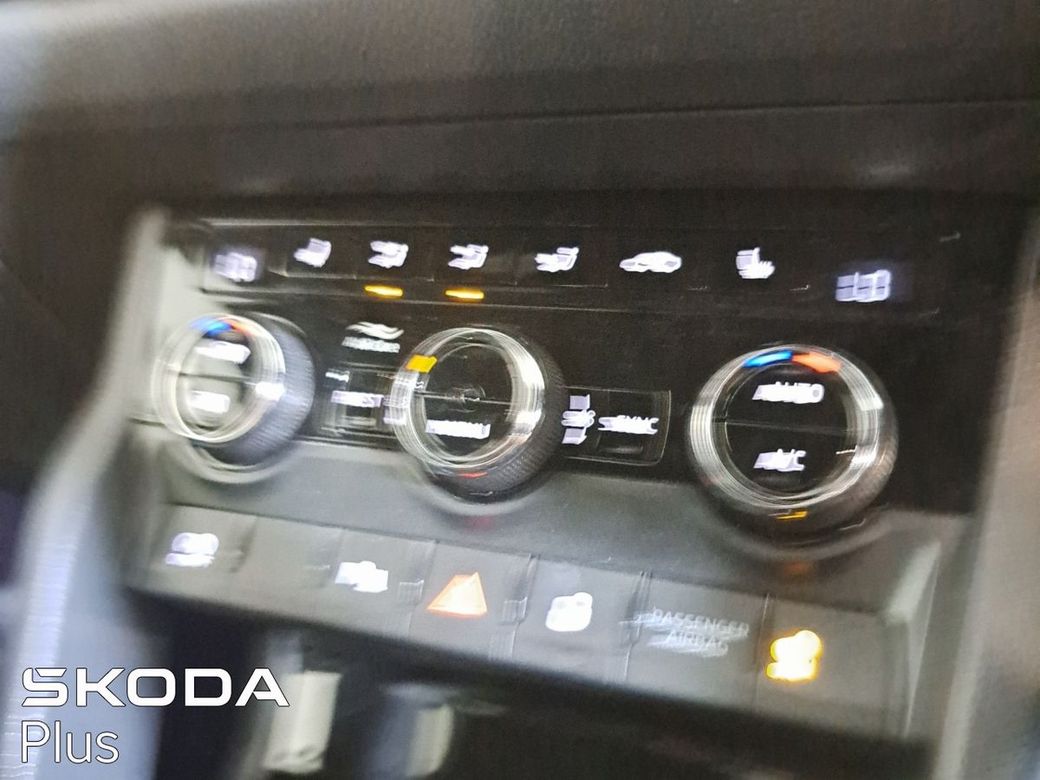 2024 Skoda Kodiaq