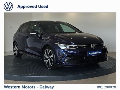 2022 Volkswagen Golf