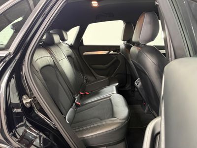 2017 Audi Q3