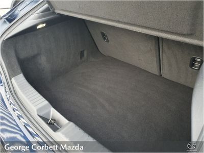 2024 Mazda Mazda3