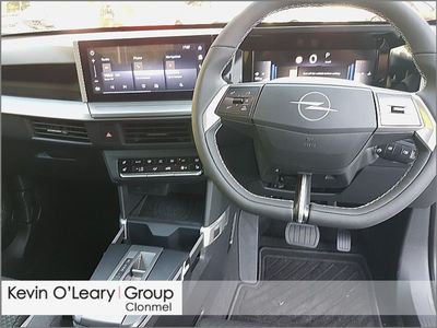 2026 Opel Frontera