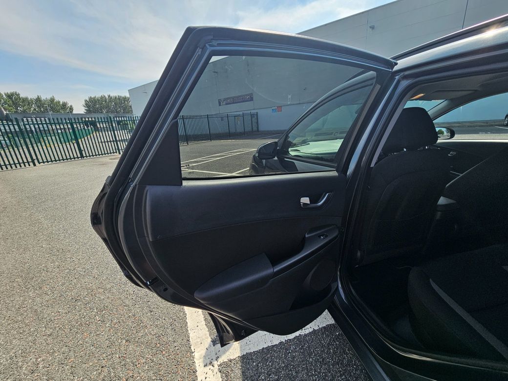 2020 Hyundai Kona