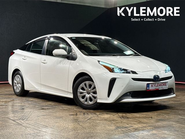 vehicle for sale from Kylemore Cars