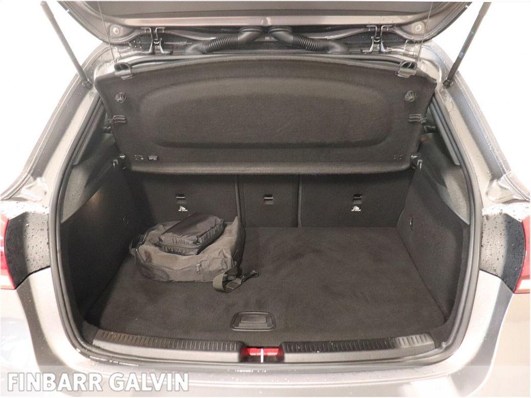 2021 Mercedes-Benz A Class