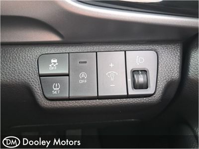 2024 Kia Stonic