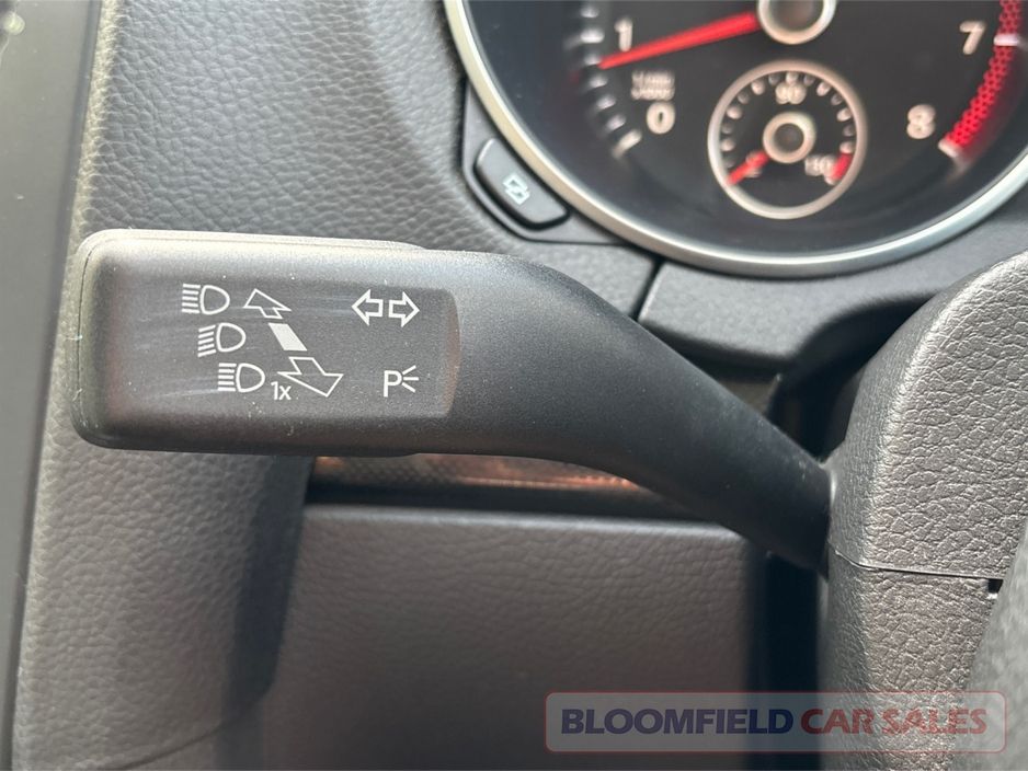 2011 Volkswagen Golf