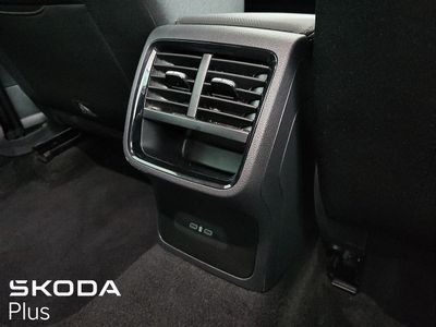 2025 Skoda Octavia