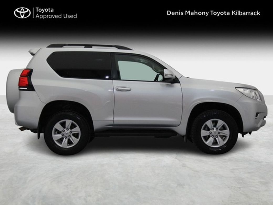 2022 Toyota Landcruiser