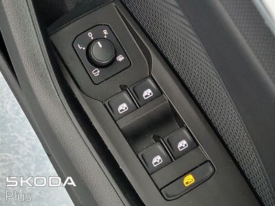 2024 Skoda Octavia