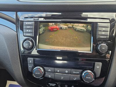 2019 Nissan Qashqai
