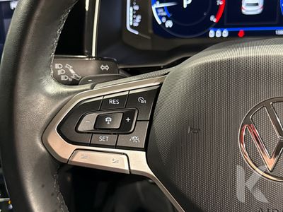 2022 Volkswagen Polo