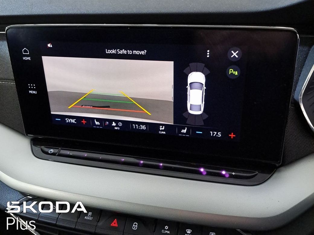 2023 Skoda Octavia