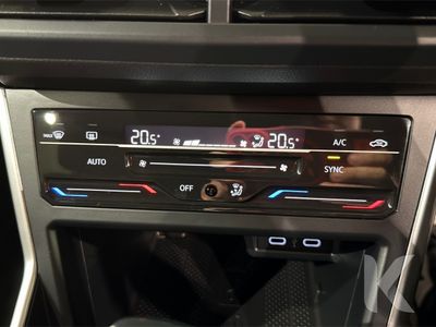 2022 Volkswagen Polo