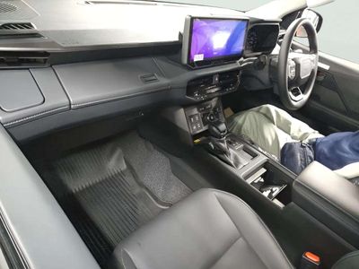 2026 Toyota Hilux